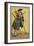 Pirates, Robert Louis Stephenson, UK-null-Framed Giclee Print