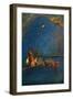 Pirates-Howard Pyle-Framed Giclee Print