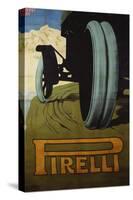 Pirelli, c.1920-null-Stretched Canvas