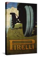 Pirelli, c.1920-null-Stretched Canvas