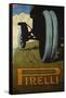 Pirelli, c.1920-null-Framed Stretched Canvas