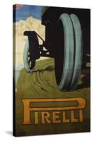 Pirelli, c.1920-null-Stretched Canvas