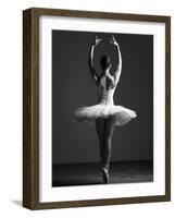 Pirouette-Design Fabrikken-Framed Photographic Print