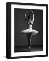 Pirouette-Design Fabrikken-Framed Photographic Print