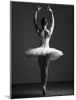 Pirouette-Design Fabrikken-Mounted Photographic Print