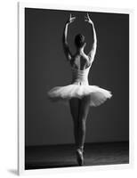 Pirouette-Design Fabrikken-Framed Photographic Print