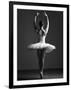 Pirouette-Design Fabrikken-Framed Photographic Print