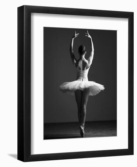 Pirouette-Design Fabrikken-Framed Premium Photographic Print