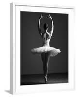 Pirouette-Design Fabrikken-Framed Photographic Print