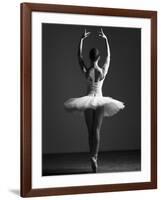 Pirouette-Design Fabrikken-Framed Photographic Print