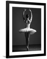 Pirouette-Design Fabrikken-Framed Photographic Print