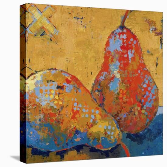 Pirum VIII-Sherry Masters-Stretched Canvas