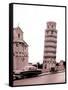 Pisa Italy C1960-null-Framed Stretched Canvas