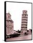 Pisa Italy C1960-null-Framed Stretched Canvas