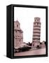 Pisa Italy C1960-null-Framed Stretched Canvas