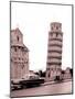 Pisa Italy C1960-null-Mounted Photographic Print