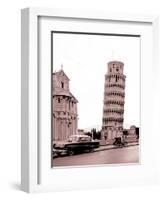 Pisa Italy C1960-null-Framed Photographic Print