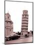 Pisa Italy C1960-null-Mounted Photographic Print