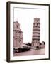 Pisa Italy C1960-null-Framed Photographic Print