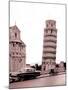 Pisa Italy C1960-null-Mounted Photographic Print