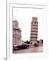 Pisa Italy C1960-null-Framed Photographic Print