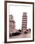 Pisa Italy C1960-null-Framed Photographic Print
