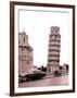 Pisa Italy C1960-null-Framed Photographic Print