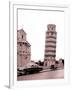 Pisa Italy C1960-null-Framed Photographic Print