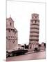 Pisa Italy C1960-null-Mounted Photographic Print