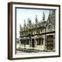 Pisa (Italy), Santa Maria Della Spina Church (1323), Circa 1895-Leon, Levy et Fils-Framed Photographic Print