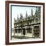 Pisa (Italy), Santa Maria Della Spina Church (1323), Circa 1895-Leon, Levy et Fils-Framed Photographic Print