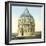 Pisa (Italy), the Baptistery (XIIth-XIVth Century), Circa 1895-Leon, Levy et Fils-Framed Photographic Print