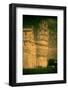 Pisa Tower by Andre Burian-André Burian-Framed Photographic Print