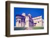 Pisa, Tuscany Italy-gkuna-Framed Photographic Print