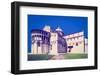 Pisa, Tuscany Italy-gkuna-Framed Photographic Print