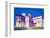 Pisa, Tuscany Italy-gkuna-Framed Photographic Print