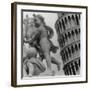 Pisa-The Chelsea Collection-Framed Giclee Print