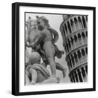 Pisa-The Chelsea Collection-Framed Giclee Print