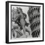 Pisa-The Chelsea Collection-Framed Giclee Print