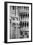 Pisa-Jeff Pica-Framed Premium Photographic Print