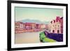 Pisa-gkuna-Framed Photographic Print