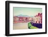 Pisa-gkuna-Framed Photographic Print