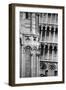 Pisa-Jeff Pica-Framed Photographic Print