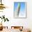 Pisa-The Saturday Evening Post-Framed Premium Giclee Print displayed on a wall