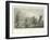 Pisa-Samuel Prout-Framed Giclee Print