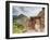 Pisac Ruins, Sacred Valley, Cusco Region, Peru, South America-Karol Kozlowski-Framed Photographic Print