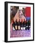 Pisano Wines at Bodega Pisano Winery, Progreso, Uruguay-Per Karlsson-Framed Photographic Print