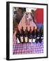 Pisano Wines at Bodega Pisano Winery, Progreso, Uruguay-Per Karlsson-Framed Photographic Print