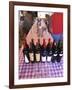 Pisano Wines at Bodega Pisano Winery, Progreso, Uruguay-Per Karlsson-Framed Photographic Print