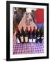 Pisano Wines at Bodega Pisano Winery, Progreso, Uruguay-Per Karlsson-Framed Photographic Print